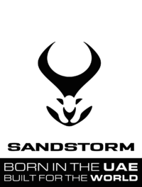 SANDSTORM